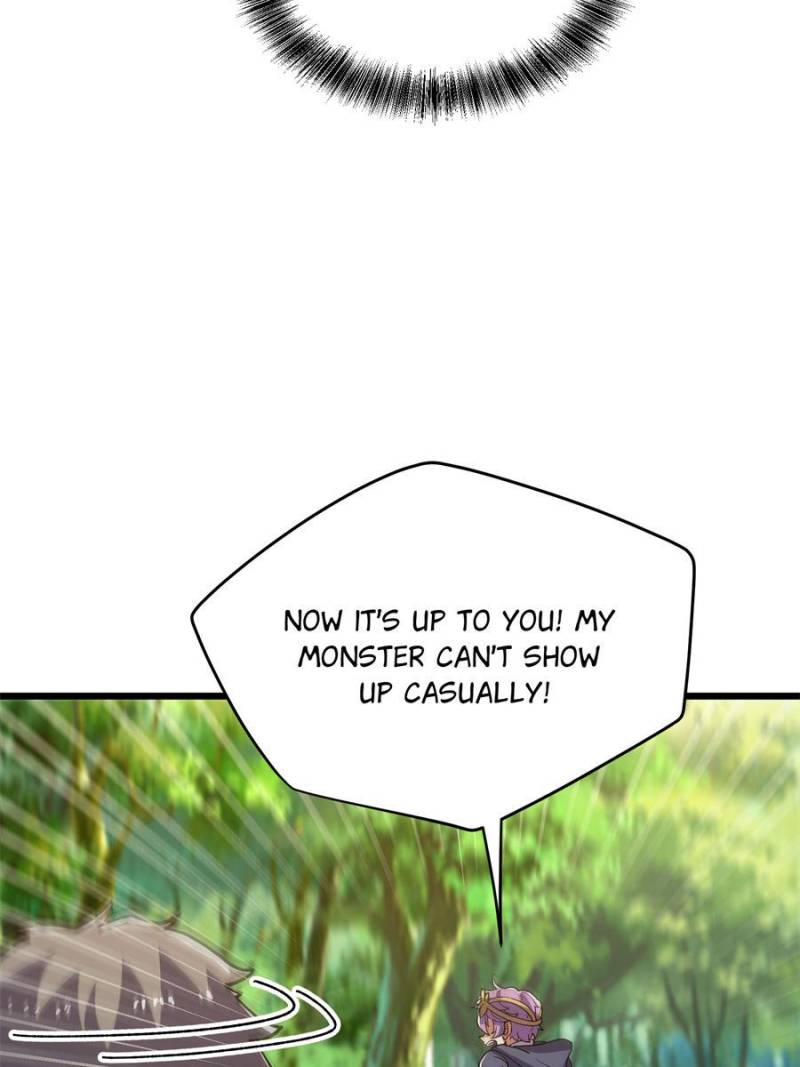 Ancient God’s Chosen Warriors Chapter 72 page 39