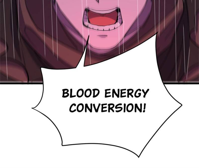 Ancient God’s Chosen Warriors Chapter 72 page 46