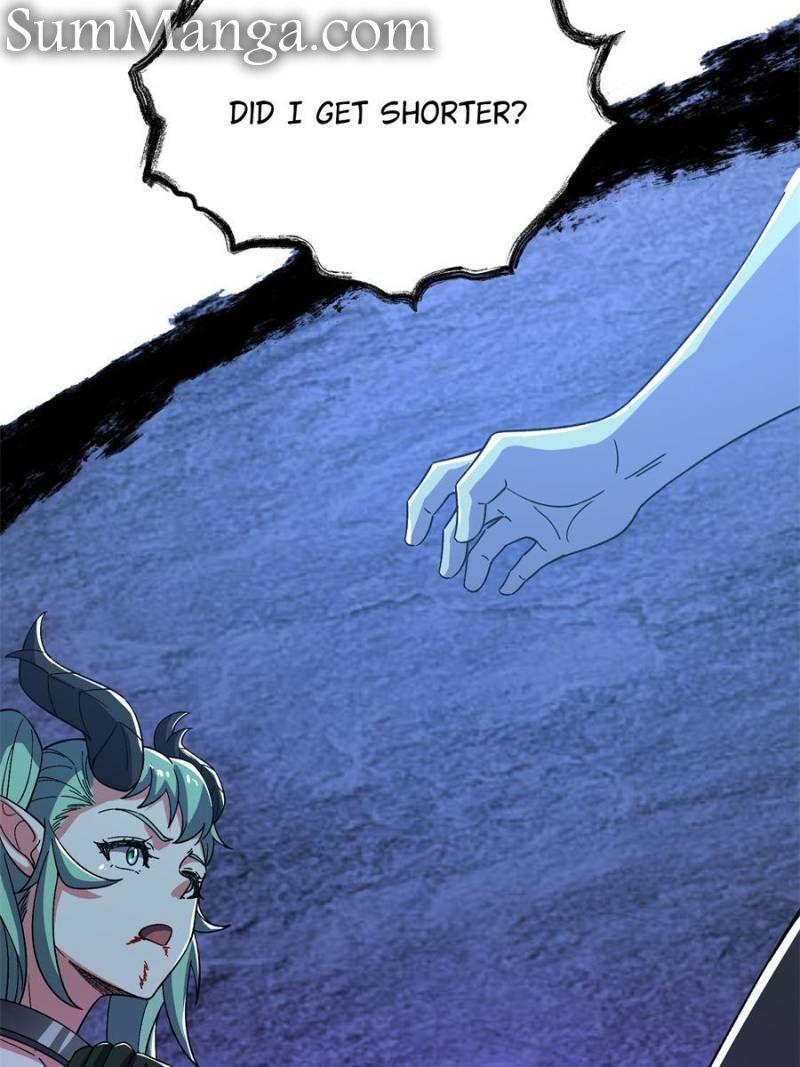 Ancient God’s Chosen Warriors Chapter 76 page 48