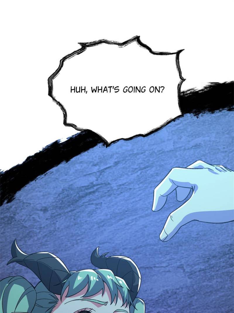 Ancient God’s Chosen Warriors Chapter 76 page 46