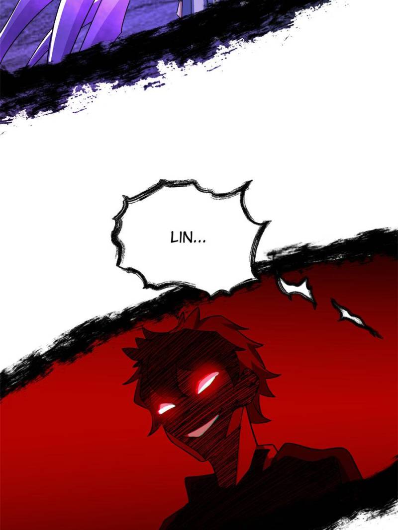 Ancient God’s Chosen Warriors Chapter 76 page 51