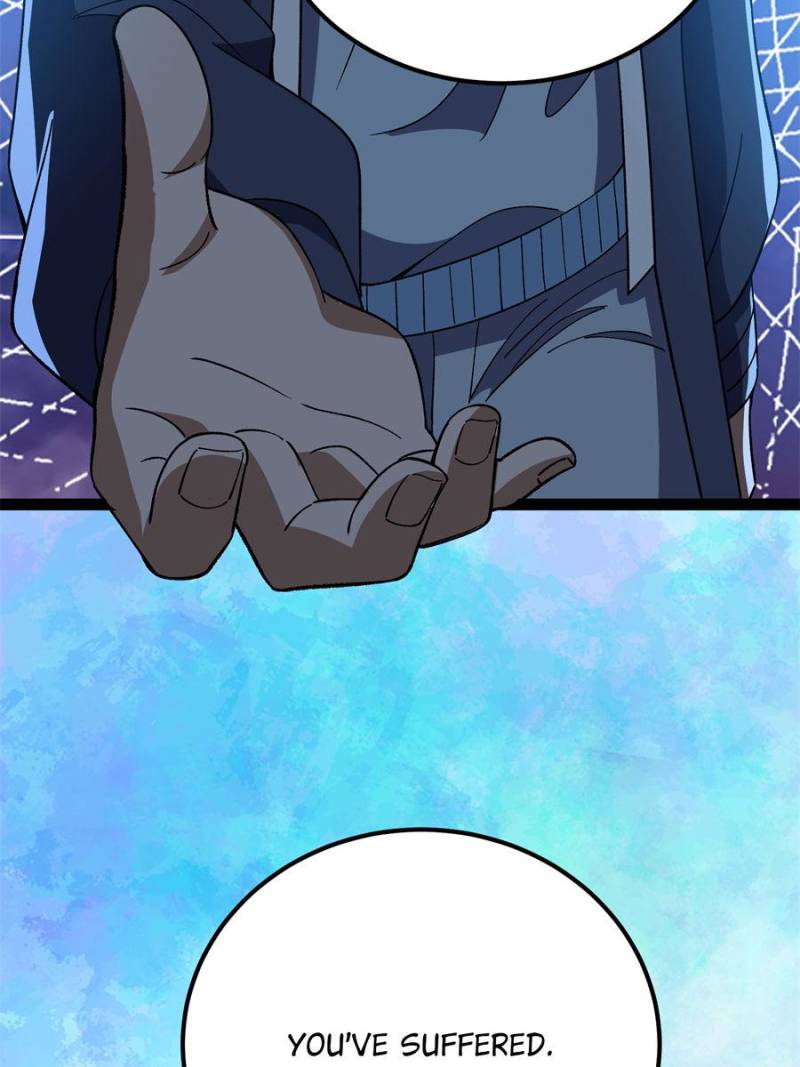 Ancient God’s Chosen Warriors Chapter 76 page 55