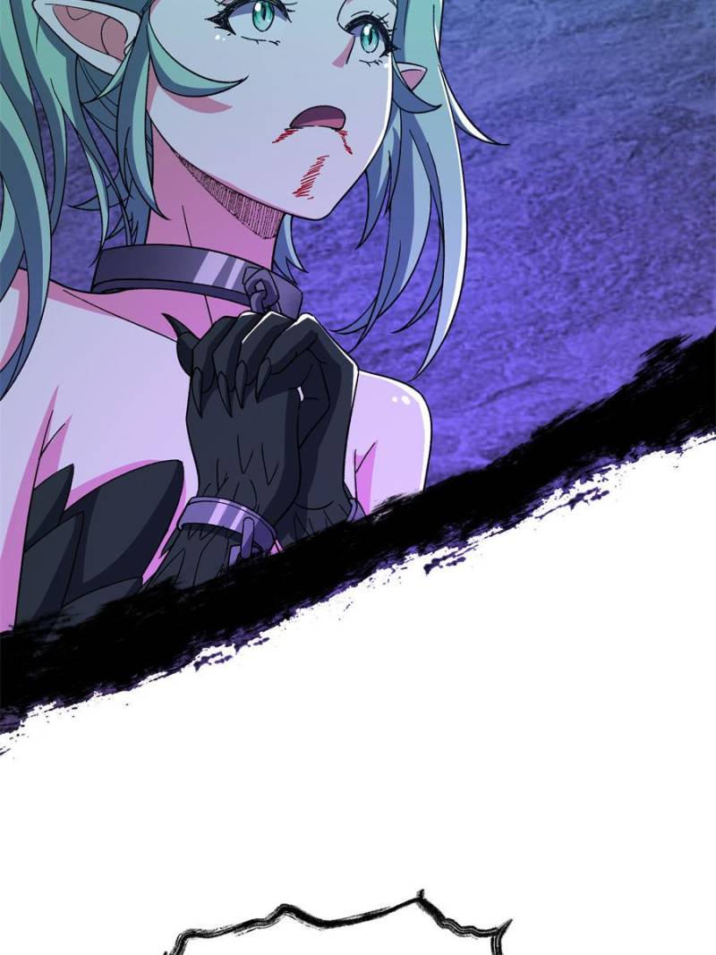 Ancient God’s Chosen Warriors Chapter 76 page 47