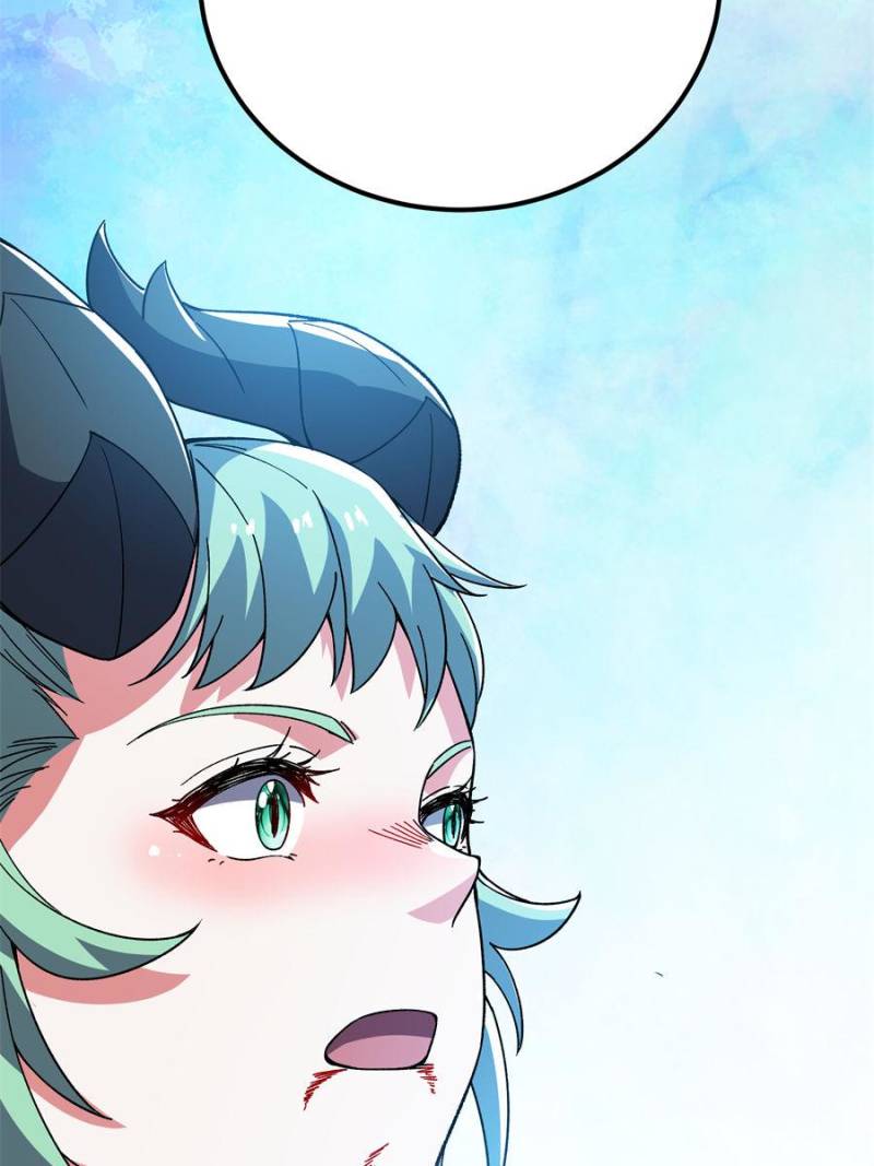 Ancient God’s Chosen Warriors Chapter 76 page 56