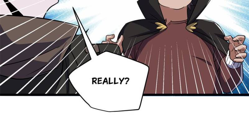 Ancient God’s Chosen Warriors Chapter 74 page 7