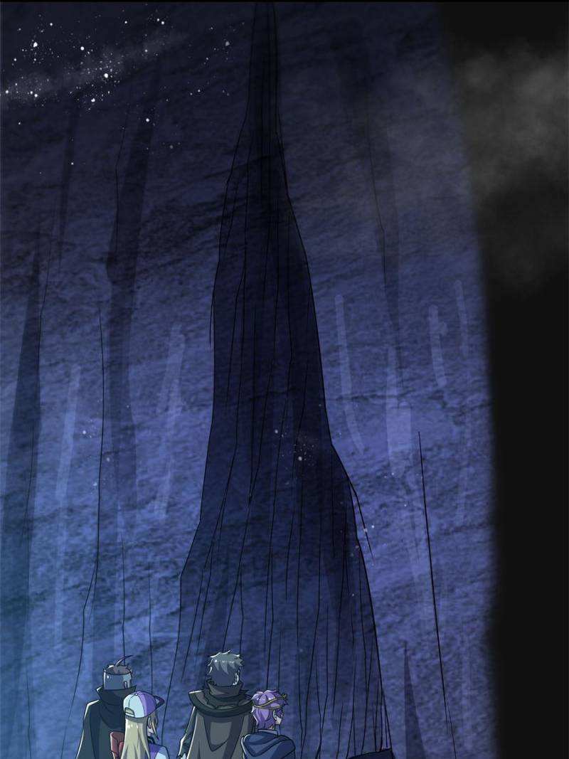 Ancient God’s Chosen Warriors Chapter 74 page 9