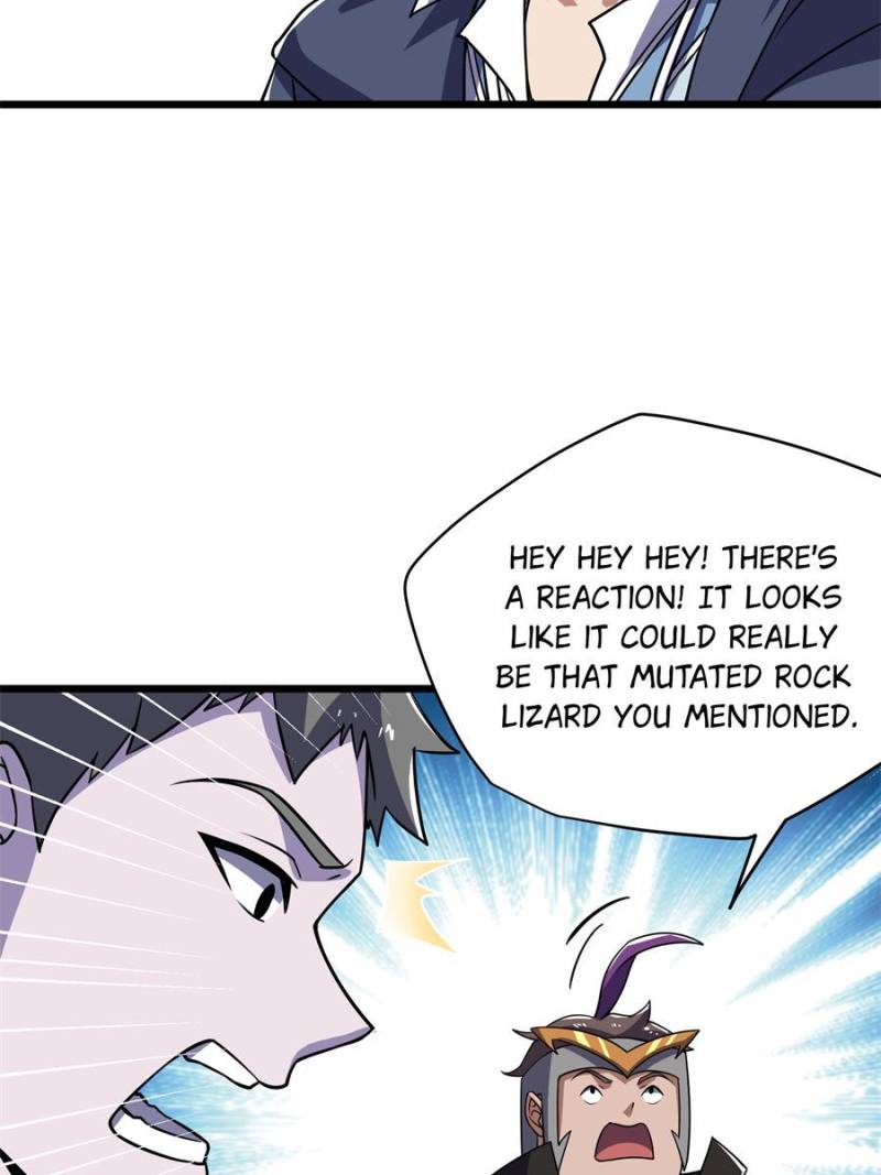 Ancient God’s Chosen Warriors Chapter 74 page 6