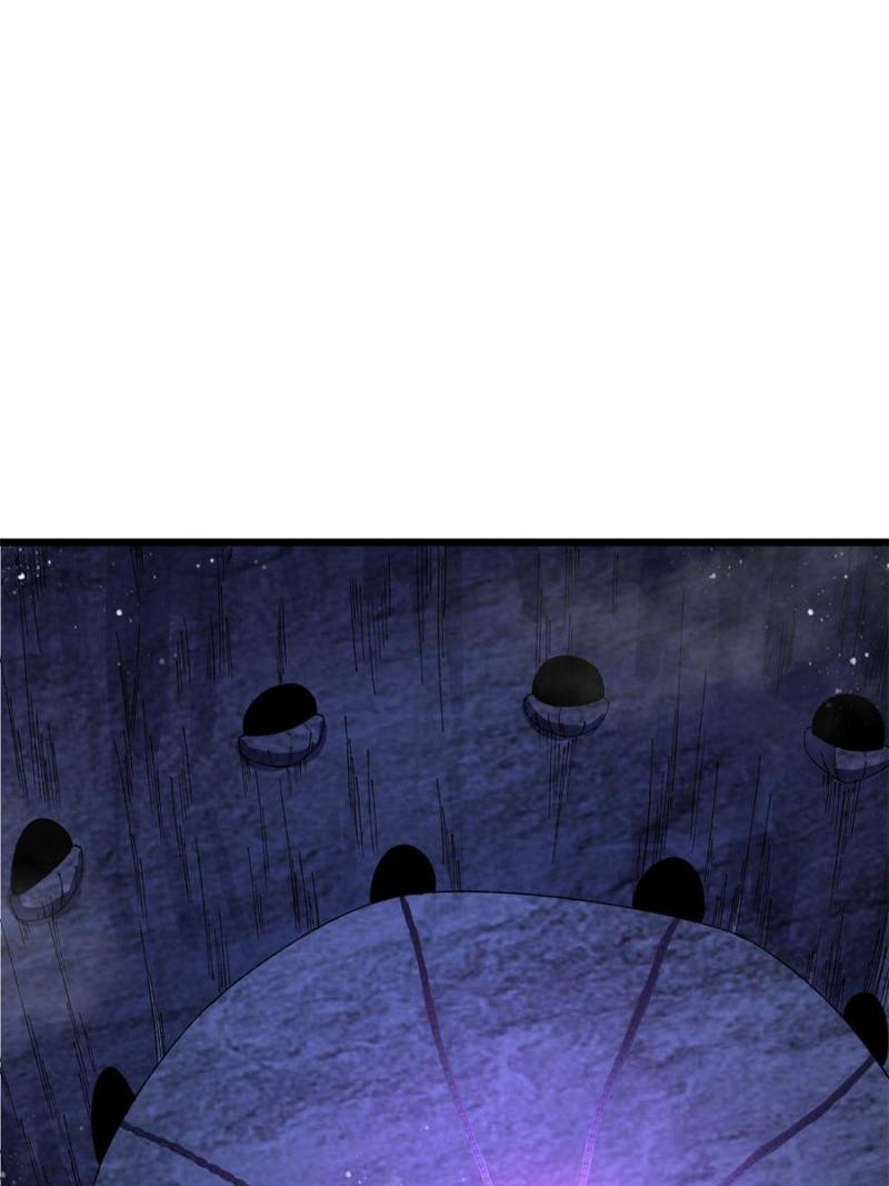 Ancient God’s Chosen Warriors Chapter 74 page 17