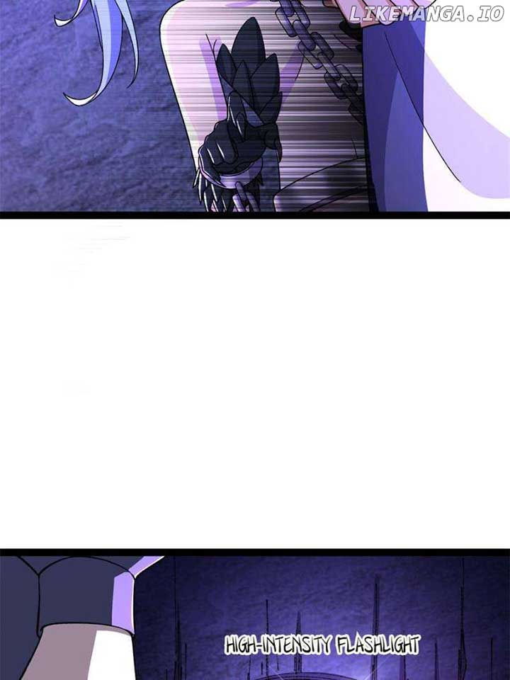 Ancient God’s Chosen Warriors Chapter 77 page 5