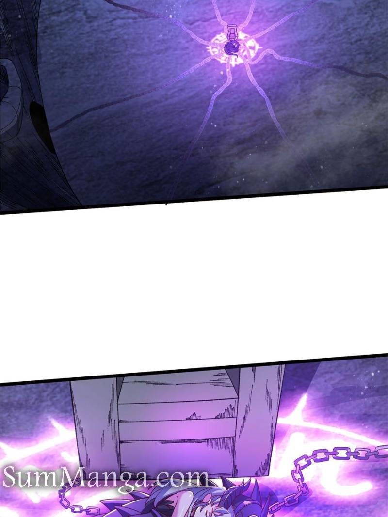 Ancient God’s Chosen Warriors Chapter 74 page 18