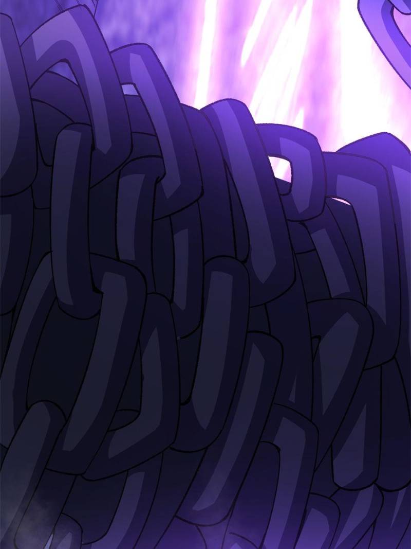 Ancient God’s Chosen Warriors Chapter 74 page 28