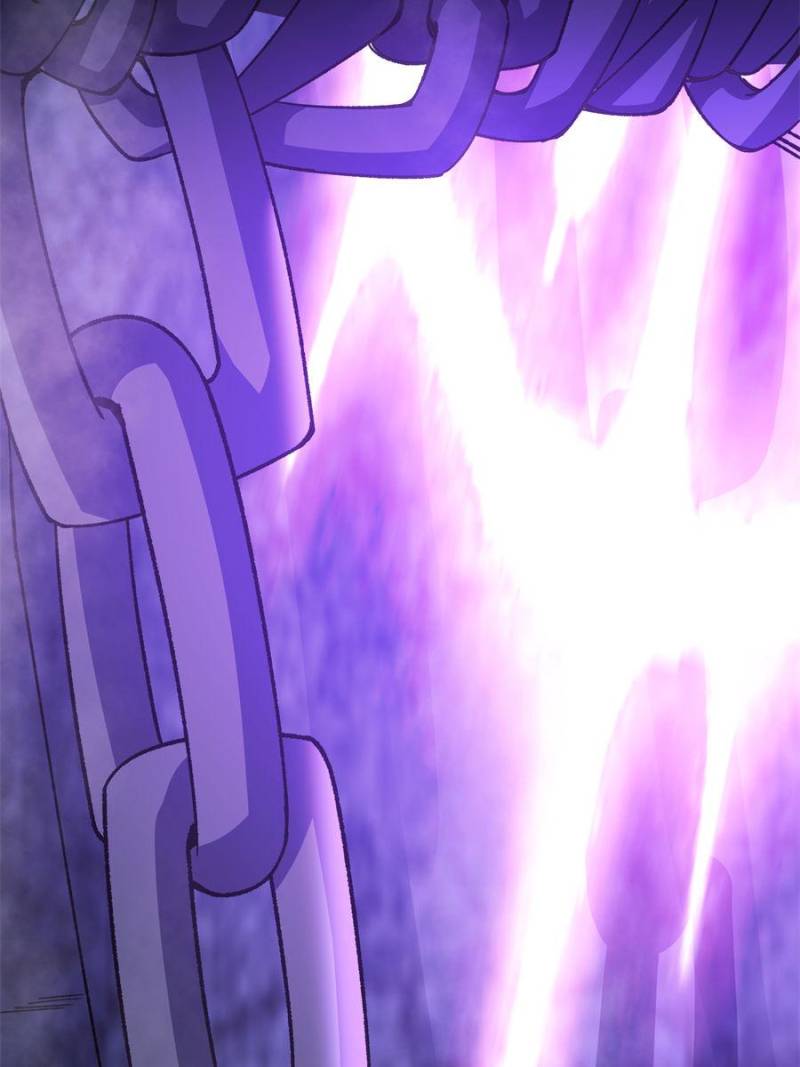 Ancient God’s Chosen Warriors Chapter 74 page 29