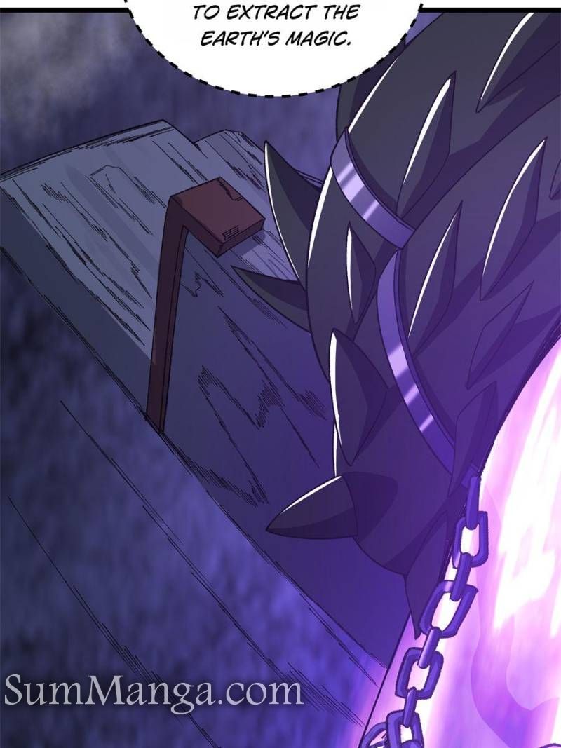 Ancient God’s Chosen Warriors Chapter 74 page 26