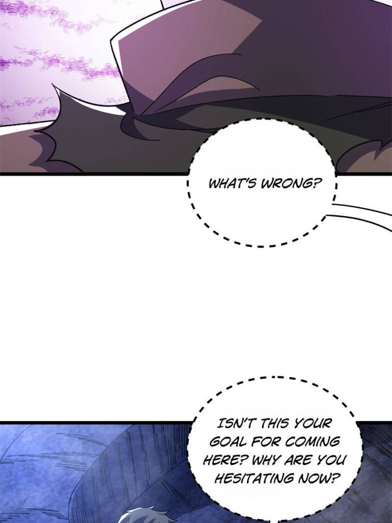 Ancient God’s Chosen Warriors Chapter 74 page 24