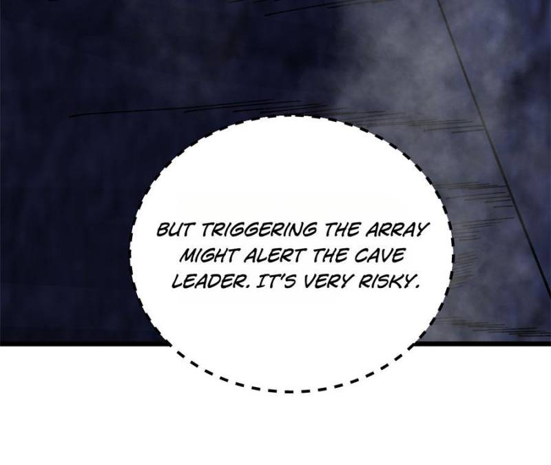 Ancient God’s Chosen Warriors Chapter 74 page 32