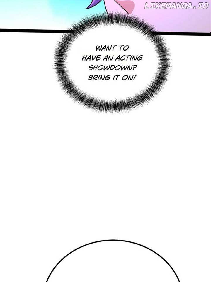 Ancient God’s Chosen Warriors Chapter 77 page 34