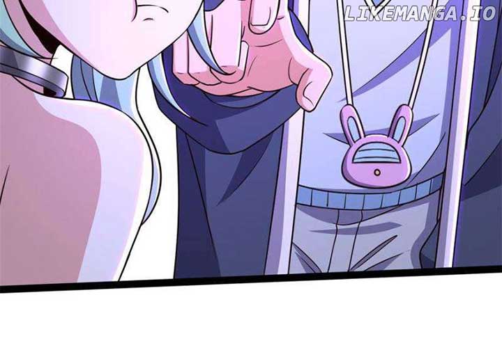 Ancient God’s Chosen Warriors Chapter 77 page 36