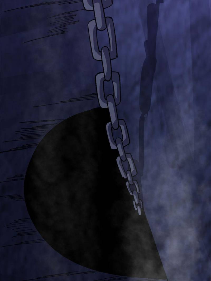 Ancient God’s Chosen Warriors Chapter 74 page 31