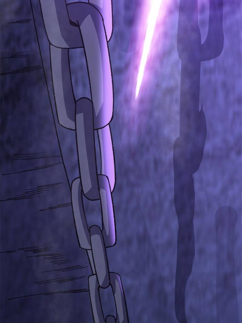 Ancient God’s Chosen Warriors Chapter 74 page 30