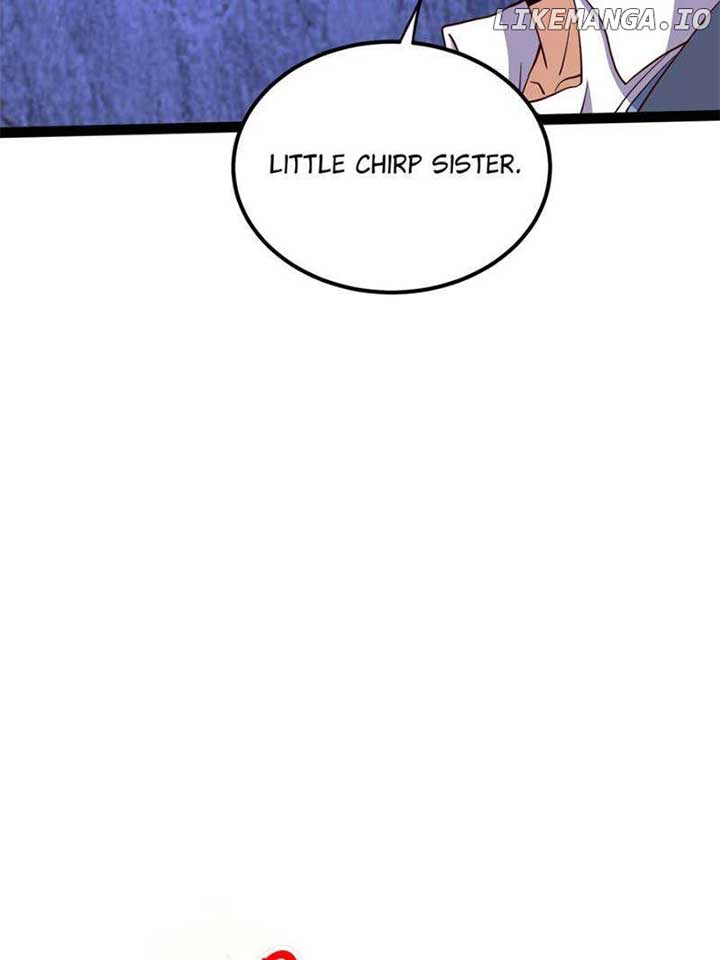 Ancient God’s Chosen Warriors Chapter 77 page 52