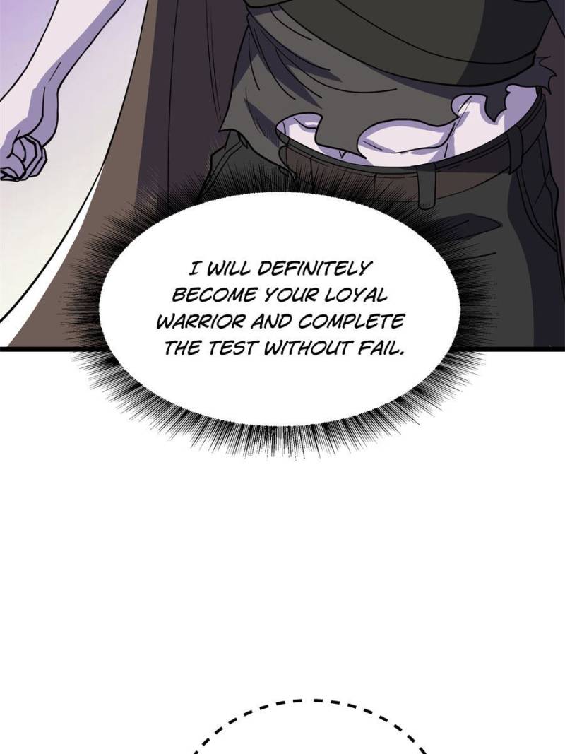 Ancient God’s Chosen Warriors Chapter 74 page 47