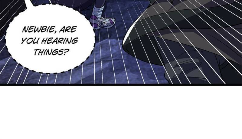 Ancient God’s Chosen Warriors Chapter 74 page 43