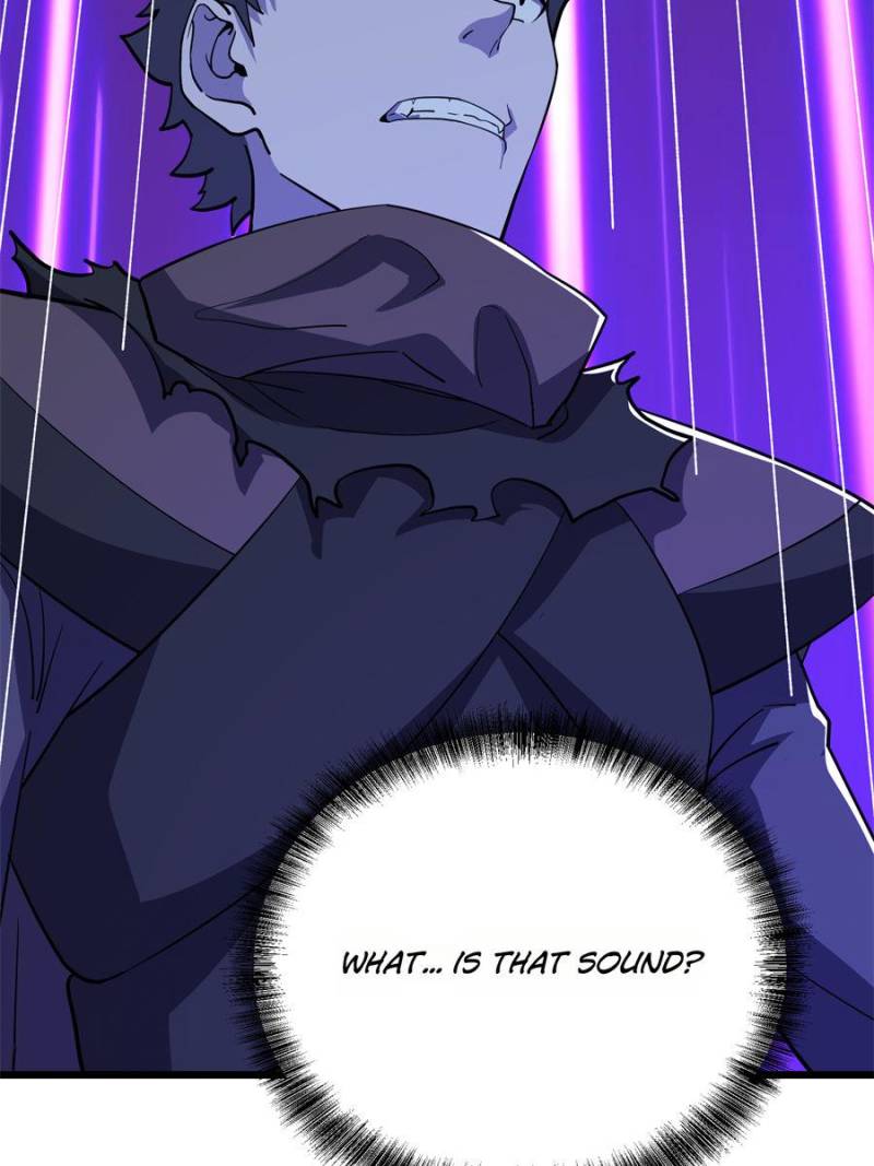 Ancient God’s Chosen Warriors Chapter 74 page 41