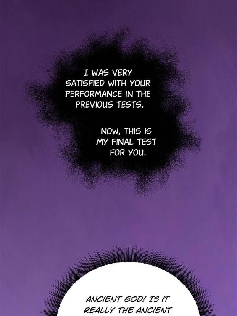 Ancient God’s Chosen Warriors Chapter 74 page 45