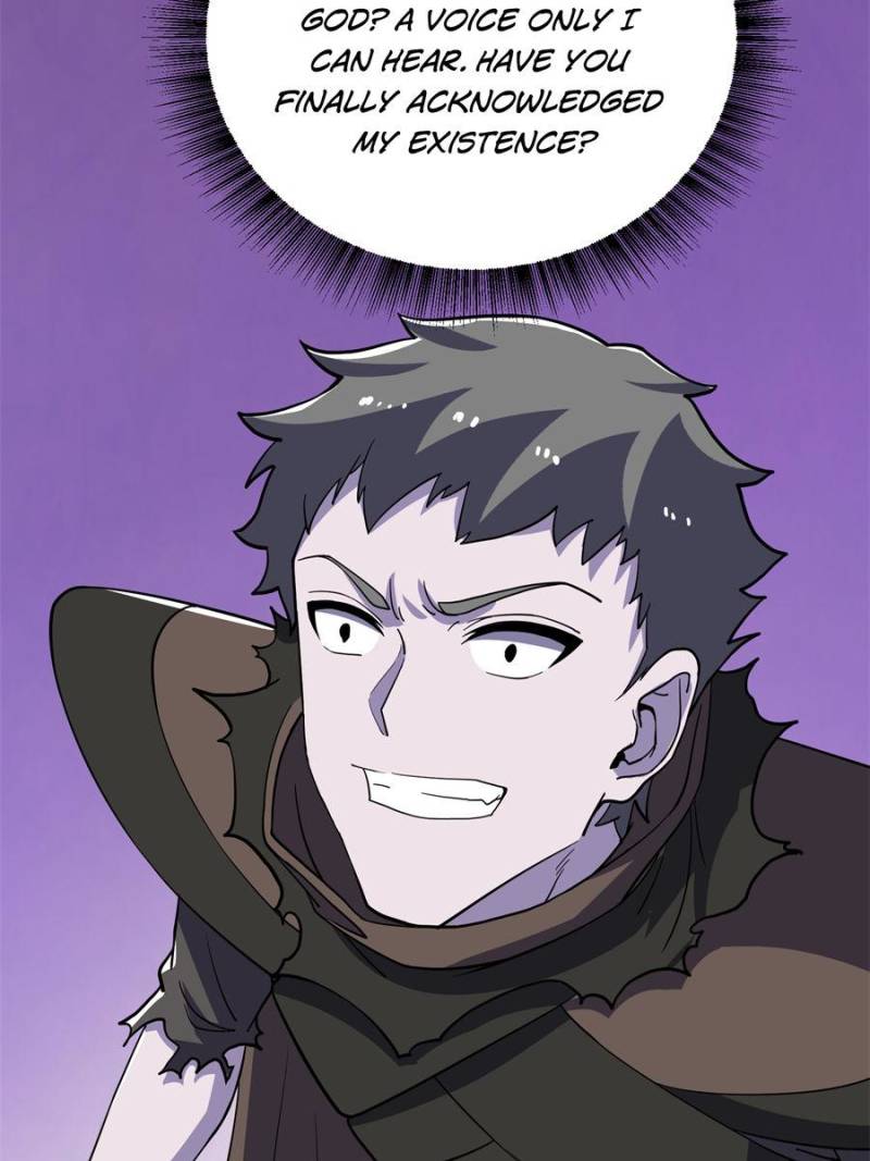 Ancient God’s Chosen Warriors Chapter 74 page 46