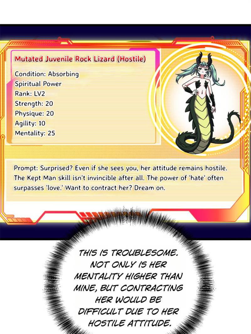 Ancient God’s Chosen Warriors Chapter 74 page 63