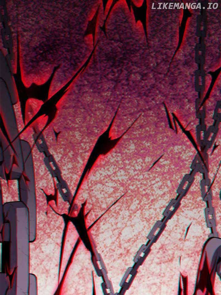 Ancient God’s Chosen Warriors Chapter 78 page 54