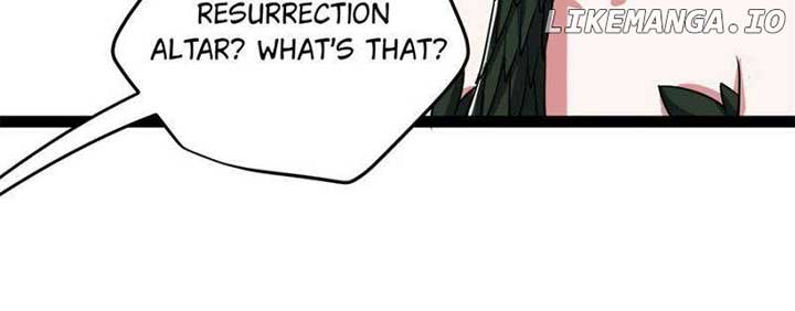 Ancient God’s Chosen Warriors Chapter 78 page 52