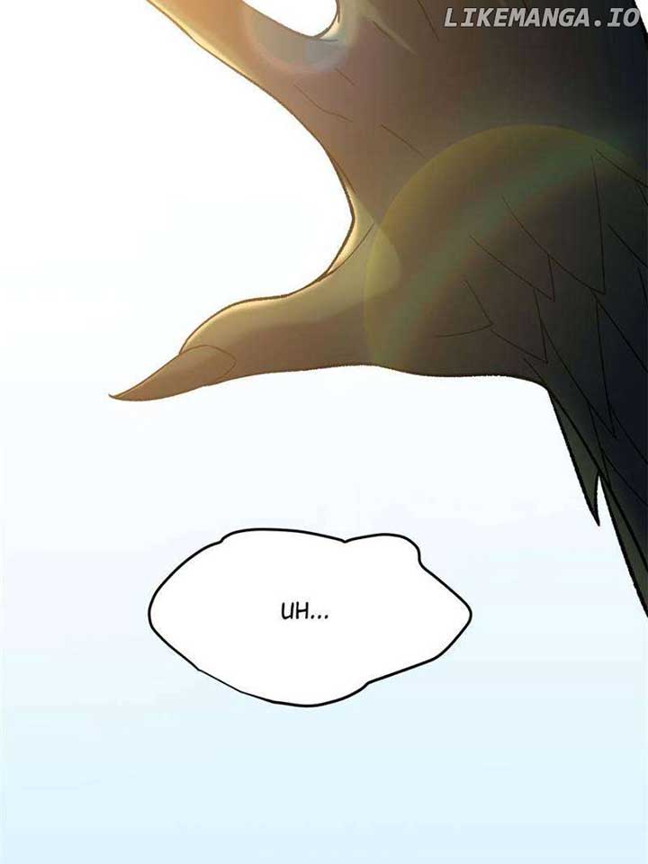 Ancient God’s Chosen Warriors Chapter 78 page 31