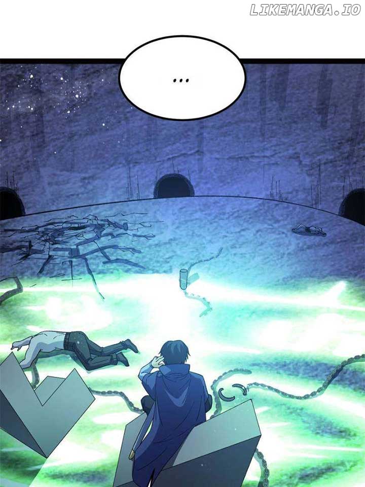 Ancient God’s Chosen Warriors Chapter 78 page 24