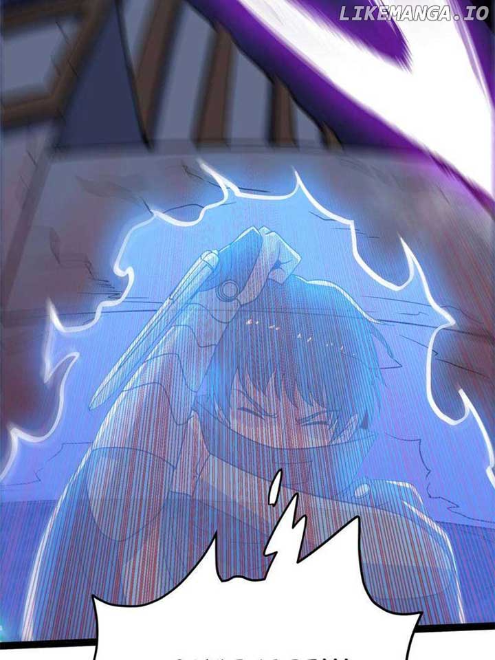 Ancient God’s Chosen Warriors Chapter 78 page 9