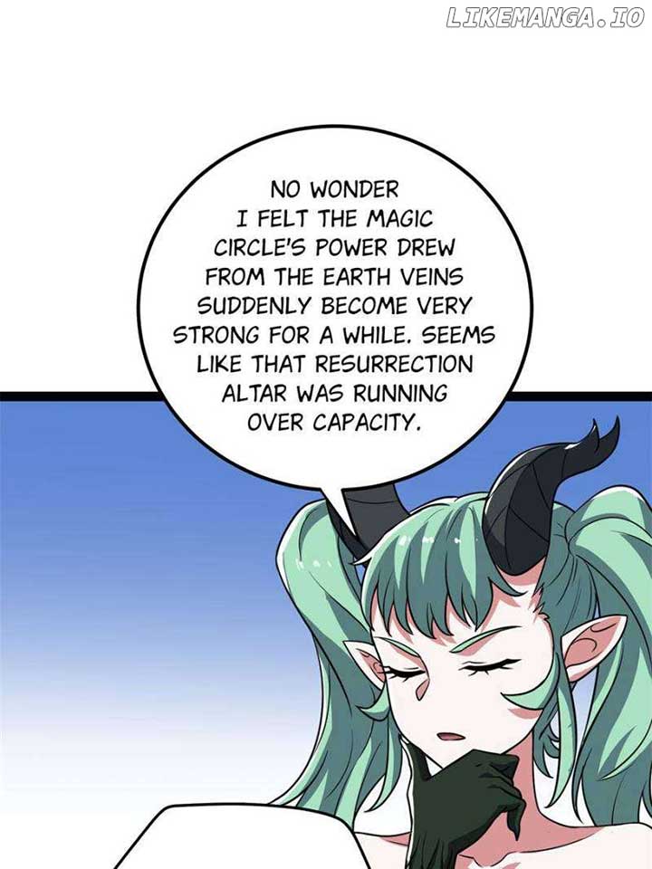 Ancient God’s Chosen Warriors Chapter 78 page 51