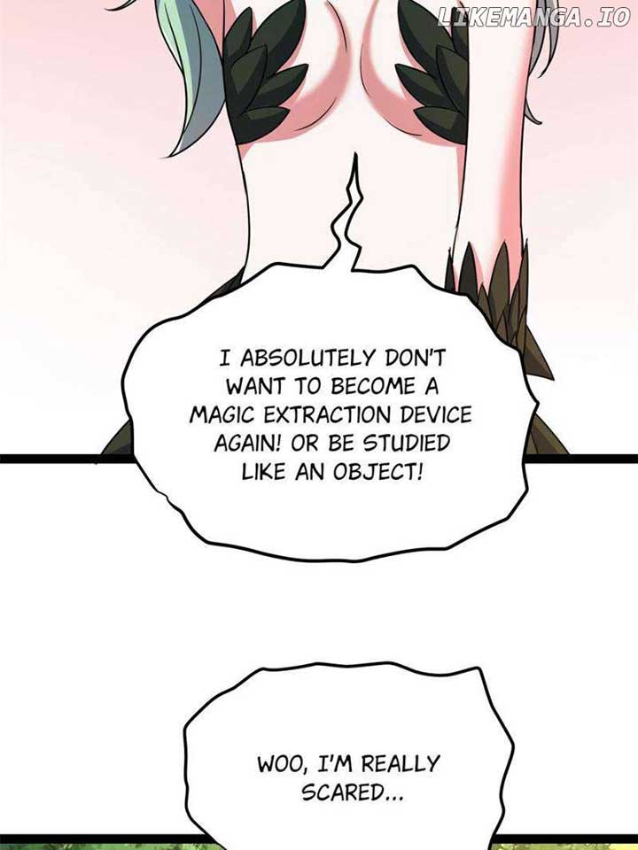 Ancient God’s Chosen Warriors Chapter 78 page 36