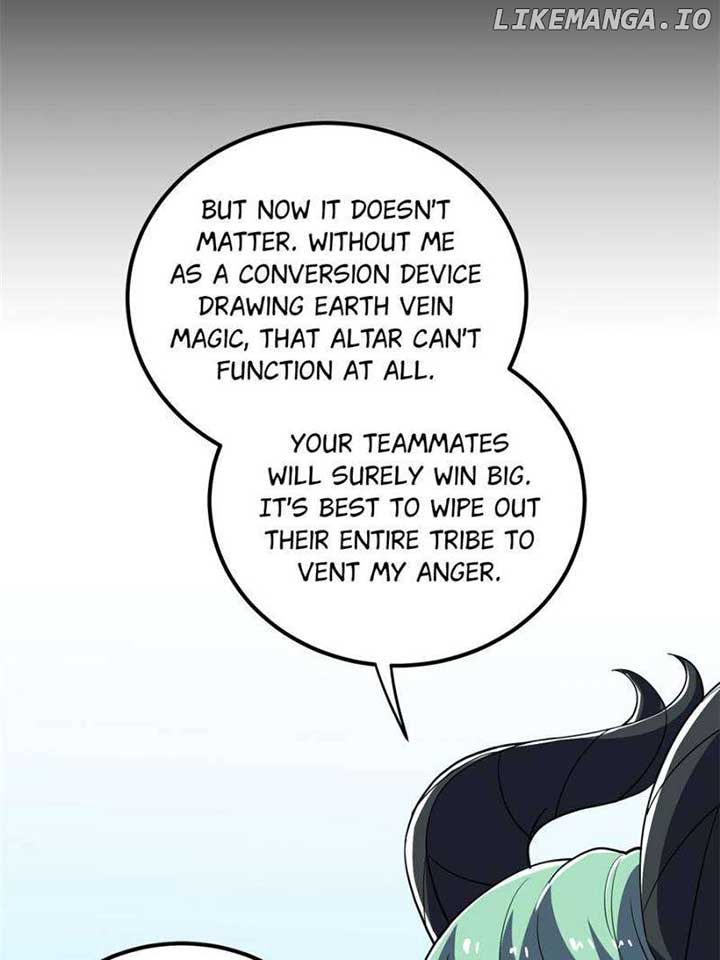 Ancient God’s Chosen Warriors Chapter 78 page 58