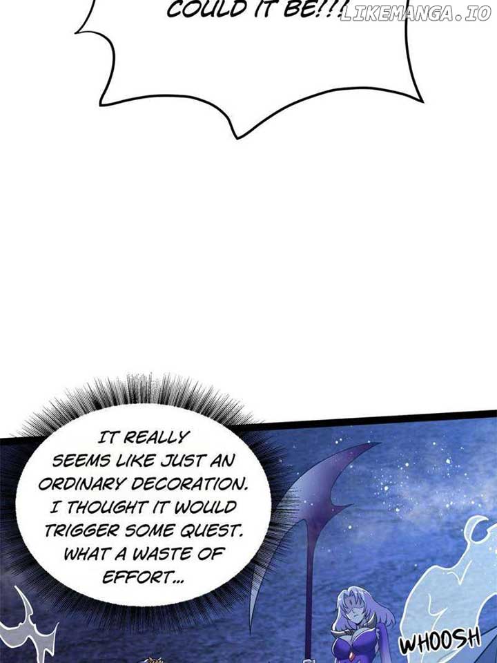 Ancient God’s Chosen Warriors Chapter 78 page 10