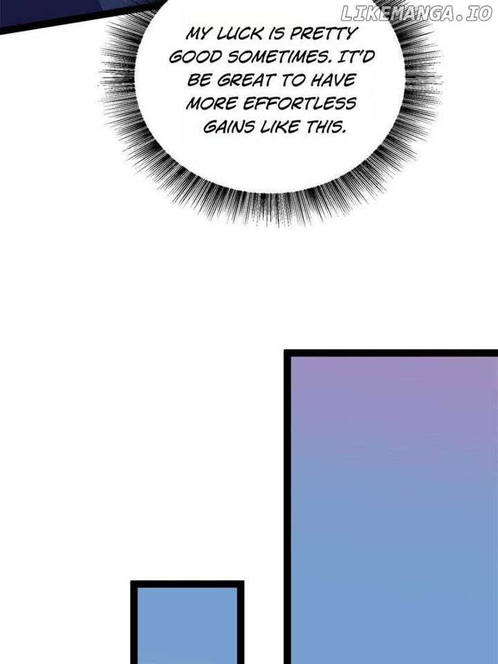 Ancient God’s Chosen Warriors Chapter 78 page 28