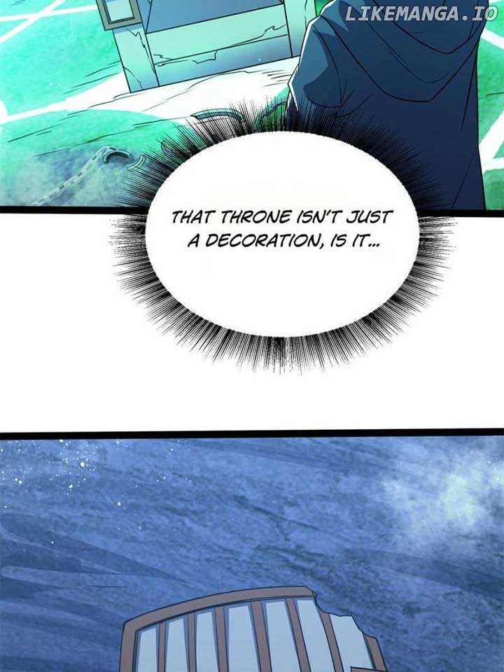 Ancient God’s Chosen Warriors Chapter 78 page 4