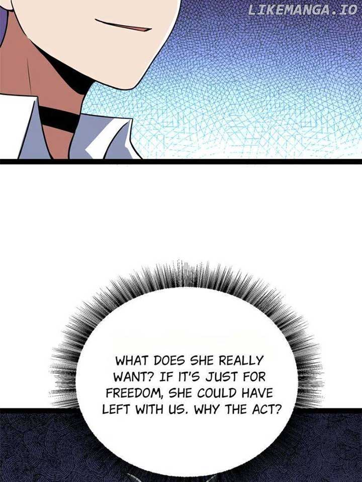 Ancient God’s Chosen Warriors Chapter 78 page 39