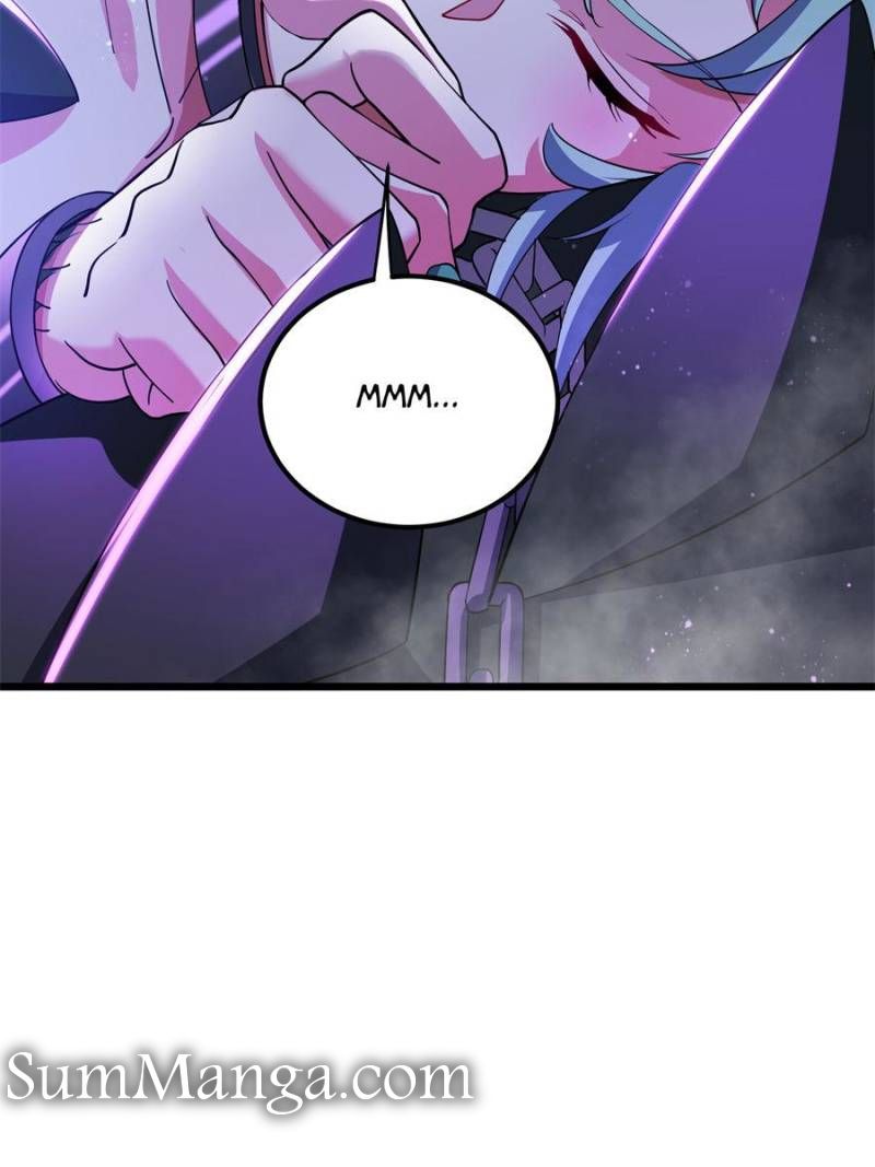 Ancient God’s Chosen Warriors Chapter 74 page 58