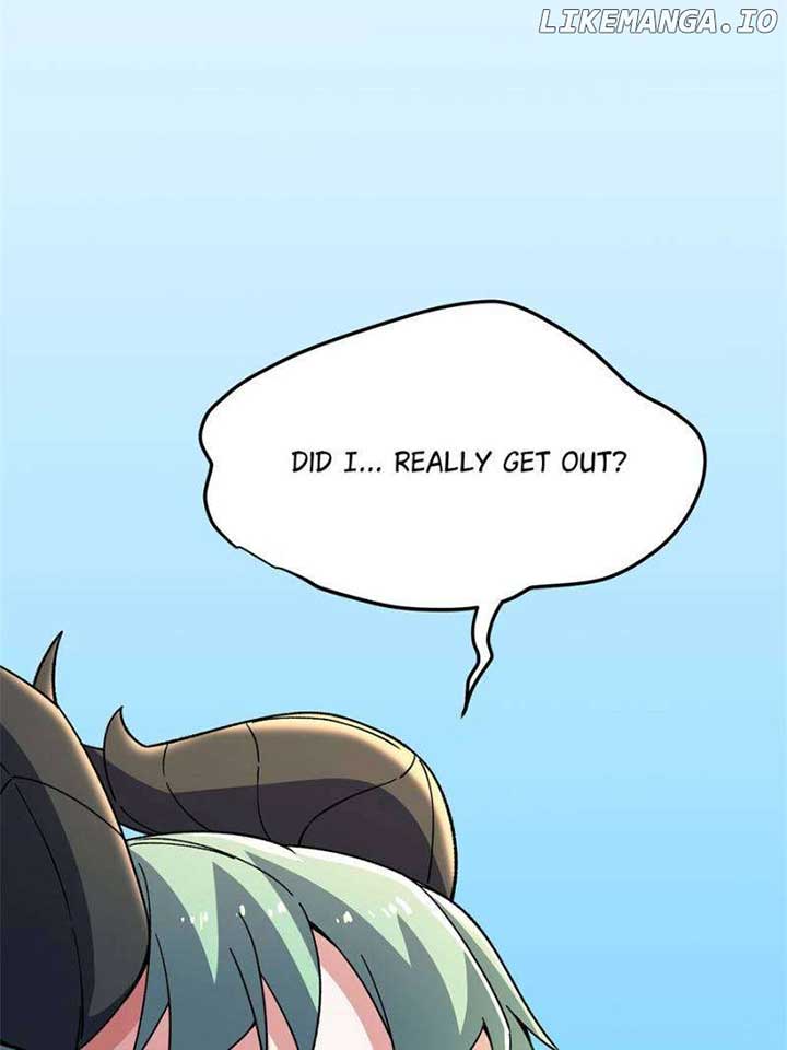 Ancient God’s Chosen Warriors Chapter 78 page 32