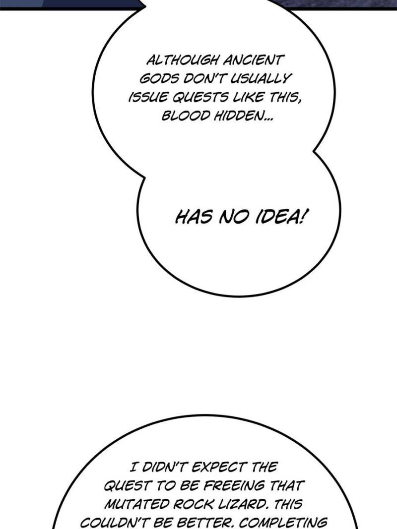 Ancient God’s Chosen Warriors Chapter 74 page 49