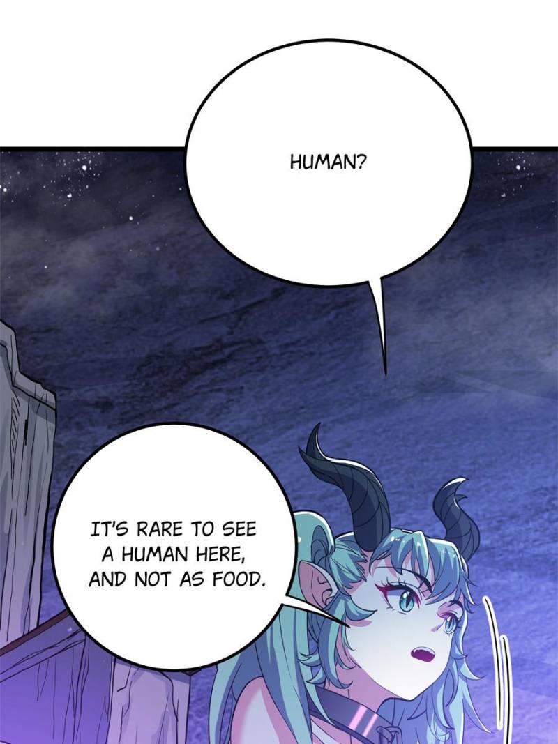 Ancient God’s Chosen Warriors Chapter 74 page 59
