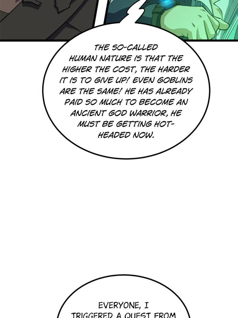 Ancient God’s Chosen Warriors Chapter 74 page 51