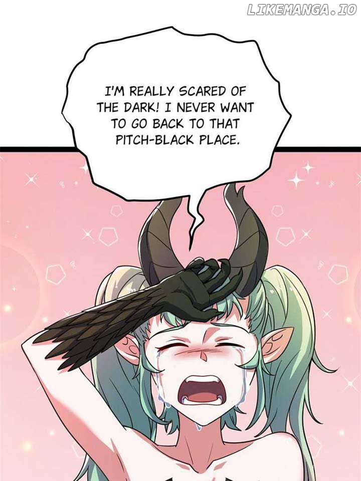 Ancient God’s Chosen Warriors Chapter 78 page 35