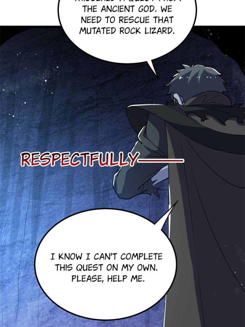 Ancient God’s Chosen Warriors Chapter 74 page 52