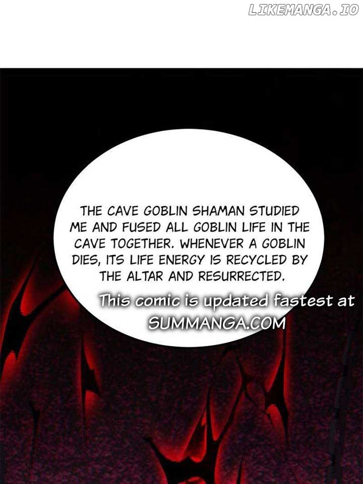 Ancient God’s Chosen Warriors Chapter 78 page 53